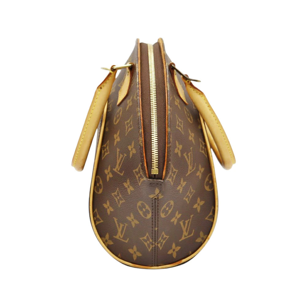 Louis Vuitton Ellipse handbag Black